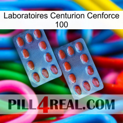 Centurion Laboratories Cenforce 100 05